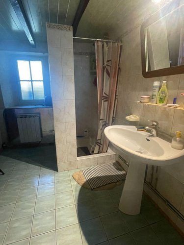 Maison a vendre Parcoul-Chenaud 24410 Dordogne 113 m2 1 pièce 86400 euros