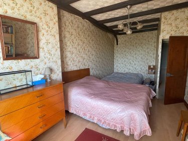 Maison a vendre Parcoul-Chenaud 24410 Dordogne 113 m2 1 pièce 86400 euros