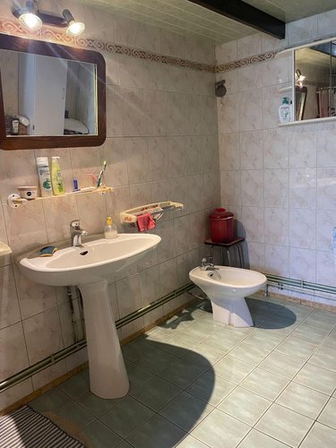 Maison a vendre Parcoul-Chenaud 24410 Dordogne 113 m2 1 pièce 86400 euros