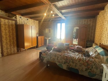 Maison a vendre Parcoul-Chenaud 24410 Dordogne 113 m2 1 pièce 86400 euros