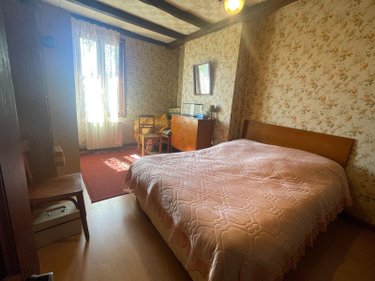 Maison a vendre Parcoul-Chenaud 24410 Dordogne 113 m2 1 pièce 86400 euros