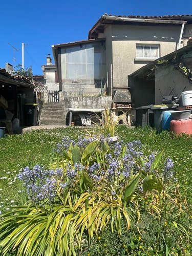 Maison a vendre Parcoul-Chenaud 24410 Dordogne 113 m2 1 pièce 86400 euros