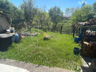 Maison a vendre Parcoul-Chenaud 24410 Dordogne 113 m2 1 pièce 86400 euros