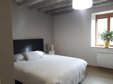 Maison a vendre Chémery 41700 Loir-et-Cher 231 m2 8 pièces 394550 euros