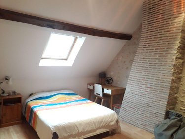 Maison a vendre Chémery 41700 Loir-et-Cher 231 m2 8 pièces 394550 euros