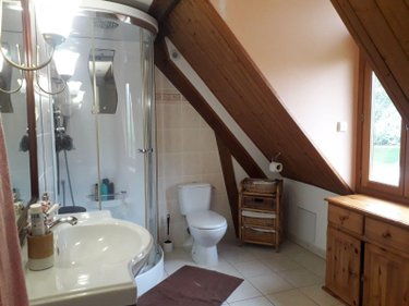 Maison a vendre Chémery 41700 Loir-et-Cher 231 m2 8 pièces 394550 euros