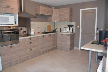 Maison a vendre Chémery 41700 Loir-et-Cher 231 m2 8 pièces 394550 euros