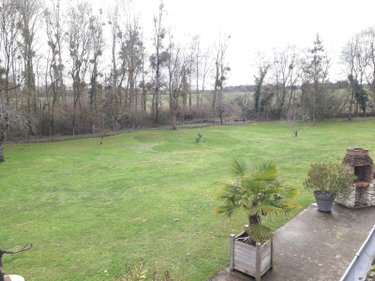 Maison a vendre Chémery 41700 Loir-et-Cher 231 m2 8 pièces 394550 euros