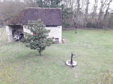 Maison a vendre Chémery 41700 Loir-et-Cher 231 m2 8 pièces 394550 euros