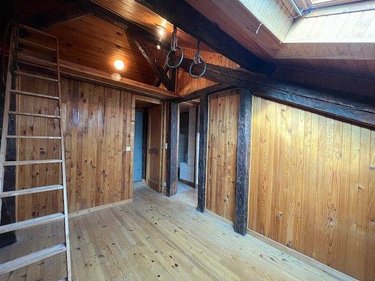 Appartement a vendre Chambéry 73000 Savoie 183 m2 6 pièces 212000 euros