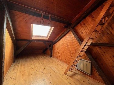 Appartement a vendre Chambéry 73000 Savoie 183 m2 6 pièces 212000 euros