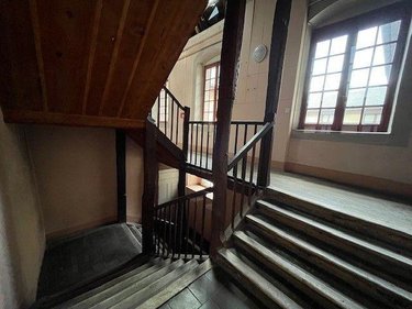 Appartement a vendre Chambéry 73000 Savoie 183 m2 6 pièces 206000 euros