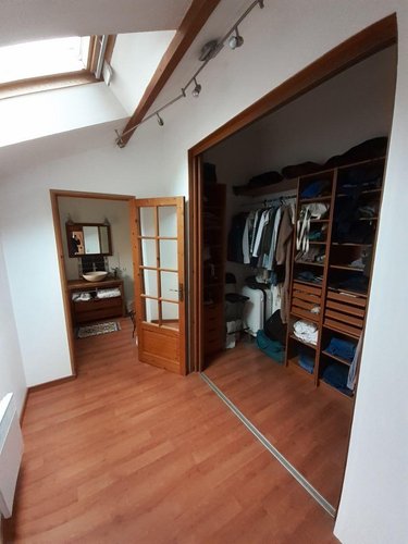 Maison a vendre Saint-Mars-de-Locquenay 72440 Sarthe 150 m2 4 pièces 226500 euros