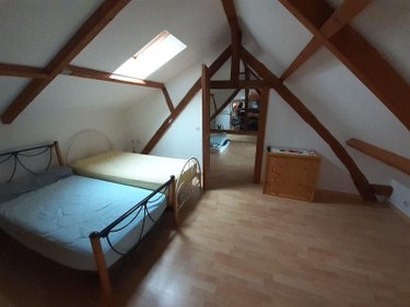 Maison a vendre Saint-Mars-de-Locquenay 72440 Sarthe 150 m2 4 pièces 226500 euros