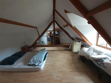 Maison a vendre Saint-Mars-de-Locquenay 72440 Sarthe 150 m2 4 pièces 226500 euros