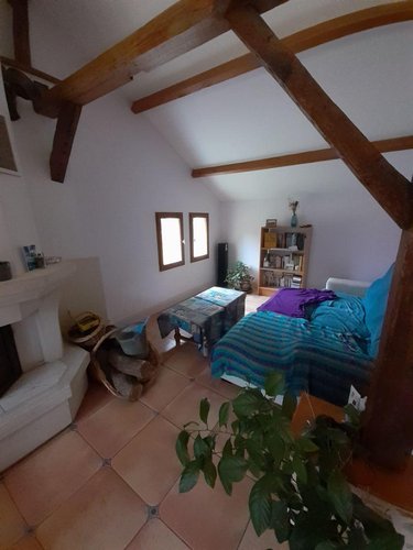 Maison a vendre Saint-Mars-de-Locquenay 72440 Sarthe 150 m2 4 pièces 226500 euros