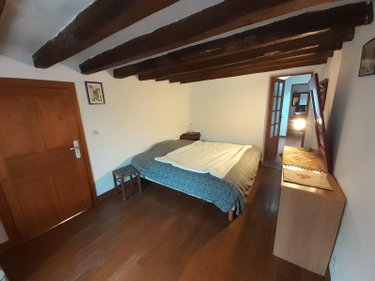 Maison a vendre Saint-Mars-de-Locquenay 72440 Sarthe 150 m2 4 pièces 226500 euros