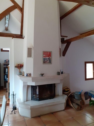 Maison a vendre Saint-Mars-de-Locquenay 72440 Sarthe 150 m2 4 pièces 226500 euros