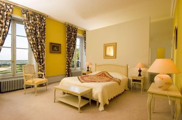 propriete a vendre Ygrande 03160 Allier 968 m2 25 pièces 2625000 euros