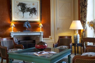 propriete a vendre Ygrande 03160 Allier 968 m2 25 pièces 2625000 euros