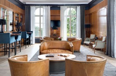 propriete a vendre Ygrande 03160 Allier 968 m2 25 pièces 2625000 euros