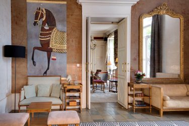 propriete a vendre Ygrande 03160 Allier 968 m2 25 pièces 2625000 euros