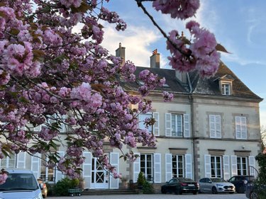 propriete a vendre Ygrande 03160 Allier 968 m2 25 pièces 2625000 euros