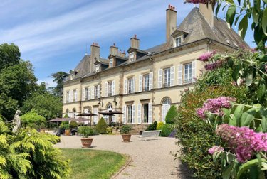 propriete a vendre Ygrande 03160 Allier 968 m2 25 pièces 2625000 euros