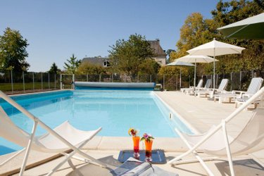 propriete a vendre Ygrande 03160 Allier 968 m2 25 pièces 2625000 euros