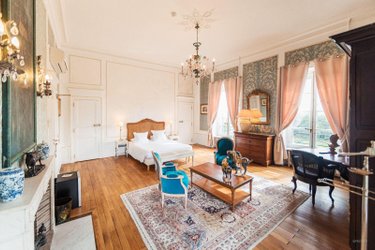 propriete a vendre Ygrande 03160 Allier 968 m2 25 pièces 2625000 euros