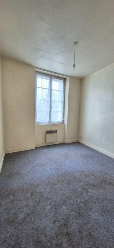 Maison a vendre Bonnétable 72110 Sarthe 82 m2 4 pièces 85600 euros