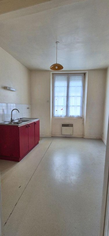 Maison a vendre Bonnétable 72110 Sarthe 82 m2 4 pièces 85600 euros