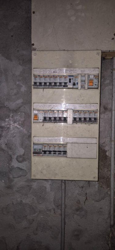 Maison a vendre Bonnétable 72110 Sarthe 82 m2 4 pièces 85600 euros