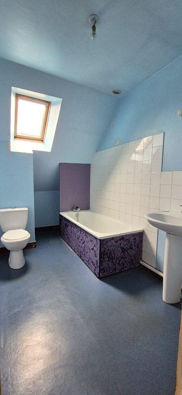 Maison a vendre Bonnétable 72110 Sarthe 82 m2 4 pièces 85600 euros