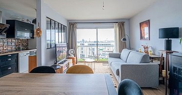 Appartement a vendre Bordeaux 33000 Gironde 42 m2 2 pièces 120000 euros