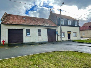 Maison a vendre Prémesques 59840 Nord 159 m2 6 pièces 262500 euros