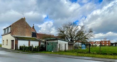 Maison a vendre Prémesques 59840 Nord 159 m2 6 pièces 262500 euros