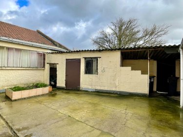 Maison a vendre Prémesques 59840 Nord 159 m2 6 pièces 262500 euros