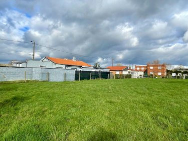 Maison a vendre Prémesques 59840 Nord 159 m2 6 pièces 262500 euros