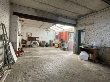 Maison a vendre Prémesques 59840 Nord 159 m2 6 pièces 262500 euros