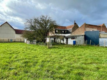 Maison a vendre Prémesques 59840 Nord 159 m2 6 pièces 262500 euros