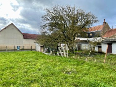 Maison a vendre Prémesques 59840 Nord 159 m2 6 pièces 262500 euros