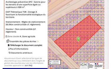 Maison a vendre Prémesques 59840 Nord 159 m2 6 pièces 262500 euros
