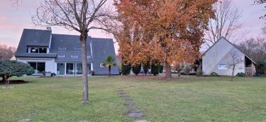 Maison a vendre Changé 72560 Sarthe 166 m2 8 pièces 363075 euros