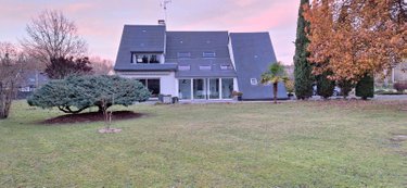 Maison a vendre Changé 72560 Sarthe 166 m2 8 pièces 363075 euros