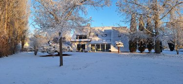 Maison a vendre Changé 72560 Sarthe 166 m2 8 pièces 363075 euros