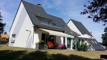 Maison a vendre Changé 72560 Sarthe 166 m2 8 pièces 363075 euros