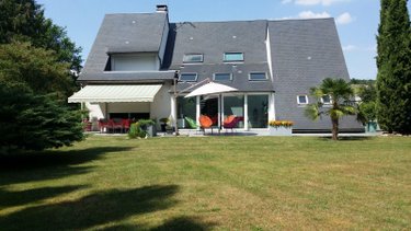 Maison a vendre Changé 72560 Sarthe 166 m2 8 pièces 363075 euros