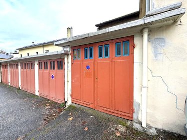Garage et parking a vendre Chambéry 73000 Savoie 16 m2  37000 euros