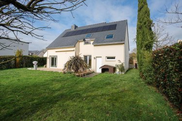 Maison a vendre Bédée 35137 Ille-et-Vilaine 122 m2 6 pièces 342408 euros